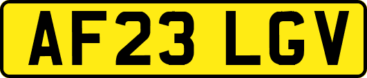 AF23LGV