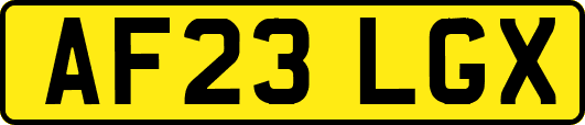 AF23LGX