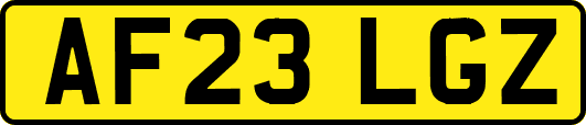 AF23LGZ