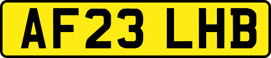 AF23LHB