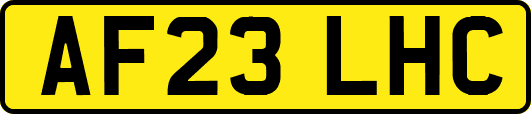 AF23LHC