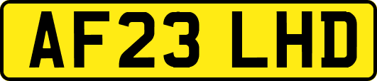 AF23LHD