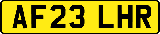 AF23LHR