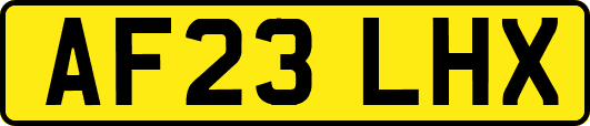 AF23LHX