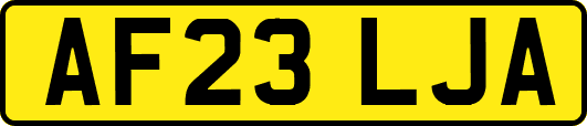 AF23LJA