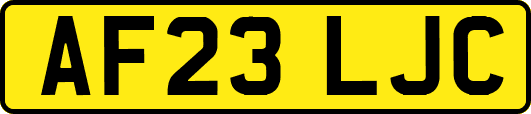 AF23LJC