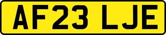 AF23LJE