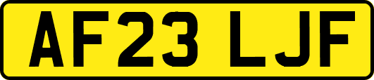 AF23LJF