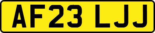 AF23LJJ