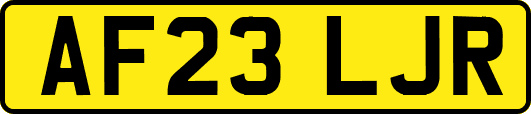 AF23LJR