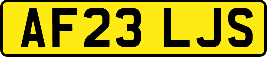 AF23LJS