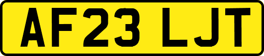 AF23LJT