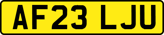 AF23LJU