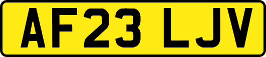 AF23LJV