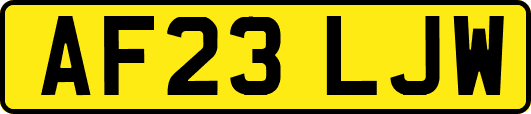 AF23LJW