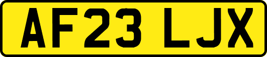 AF23LJX