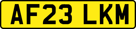 AF23LKM