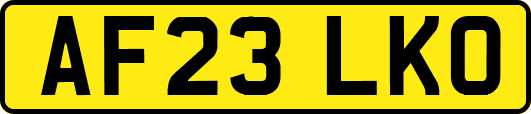 AF23LKO