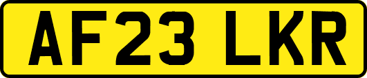 AF23LKR