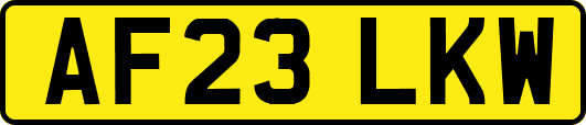 AF23LKW
