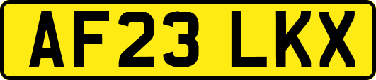 AF23LKX