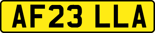 AF23LLA