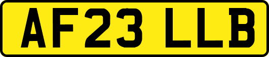 AF23LLB