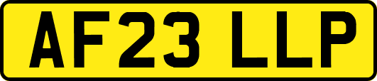 AF23LLP