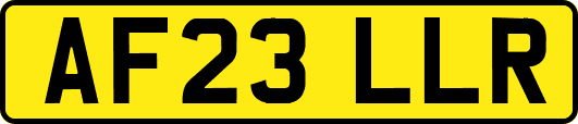 AF23LLR