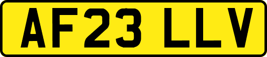 AF23LLV