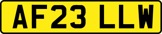 AF23LLW