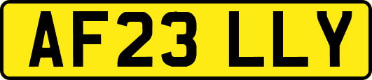 AF23LLY