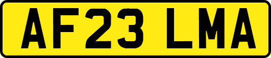 AF23LMA
