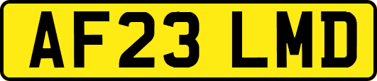 AF23LMD