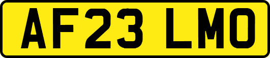 AF23LMO