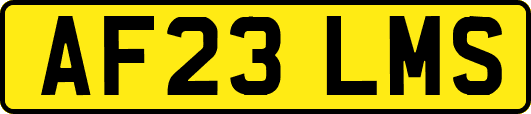 AF23LMS