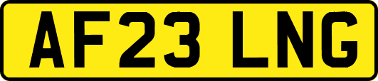 AF23LNG