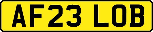AF23LOB