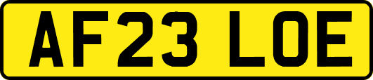 AF23LOE
