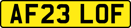 AF23LOF