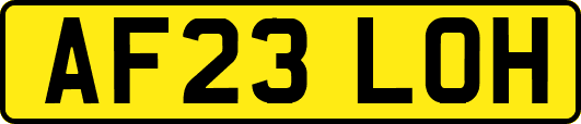 AF23LOH