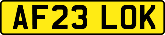AF23LOK
