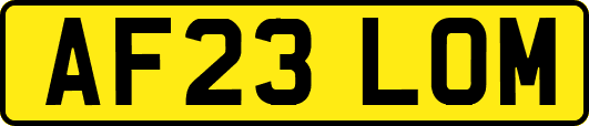 AF23LOM