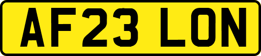 AF23LON