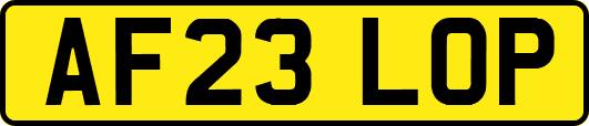 AF23LOP