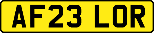 AF23LOR