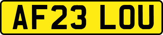 AF23LOU