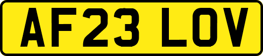 AF23LOV