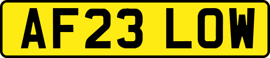 AF23LOW