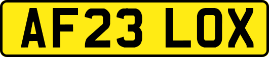 AF23LOX